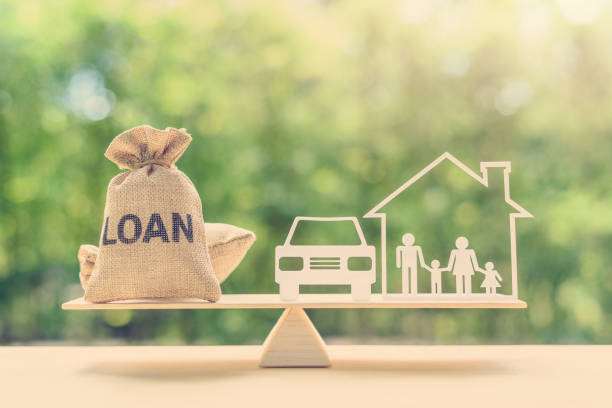 Best Loan Comparison Services  in Bawcomville, LA